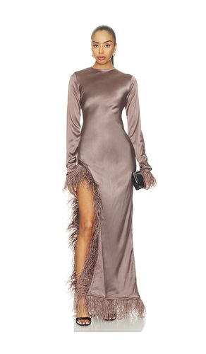 ROBE ALDER en . Taille XS. Also en S, M - Deme by Gabriella - Modalova