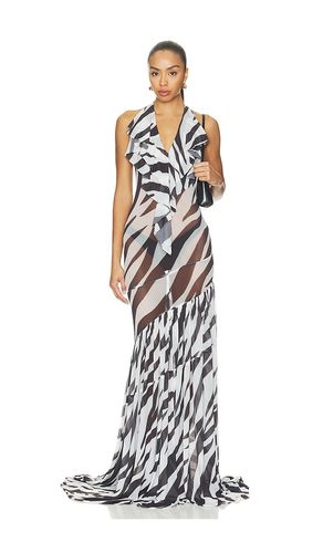 ROBE KIRI en & . Taille L. Also en M, S, XL, XS - Deme by Gabriella - Modalova