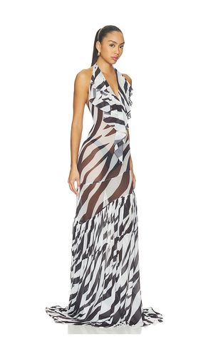 ROBE KIRI en & . Taille L. Also en M, S, XL, XS - Deme by Gabriella - Modalova