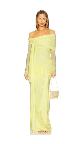 Heloise Dress in . Size L. Also in S, XS - Deme by Gabriella - Modalova