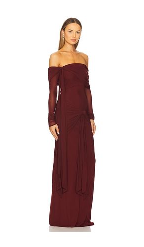 ROBE HELOISE en . Taille L. Also en S, XS - Deme by Gabriella - Modalova