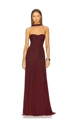 Berta Dress in . Size L. Also in M, S, XL, XS - Deme by Gabriella - Modalova