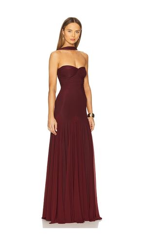 Berta Dress in . Size L. Also in M, S, XL, XS - Deme by Gabriella - Modalova
