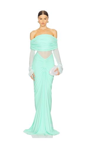 X REVOLVE Jolene Gown in . Size M. Also in S, XS - Deme by Gabriella - Modalova