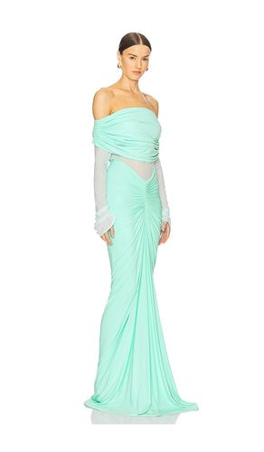 X REVOLVE Jolene Gown in . Size M. Also in S, XS - Deme by Gabriella - Modalova