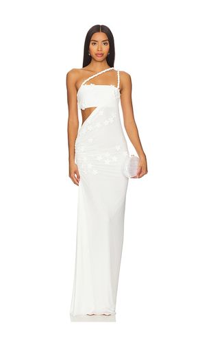 Leslie Gown in . Size M. Also in L, XL - Deme by Gabriella - Modalova
