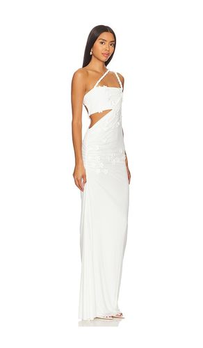 ROBE DE SOIRÉE LESLIE en . Taille M. Also en L, XL - Deme by Gabriella - Modalova