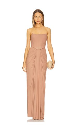 ROBE DE SOIRÉE PEARL en . Taille L. Also en S, XS - Deme by Gabriella - Modalova
