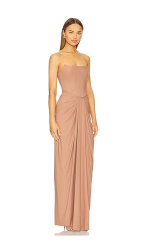 ROBE DE SOIRÉE PEARL en . Taille S. Also en XS, L, XL - Deme by Gabriella - Modalova