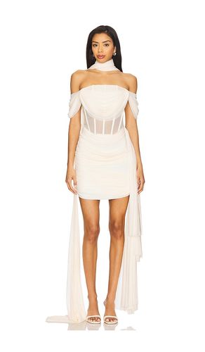 ROBE MARIANNA en . Taille M. Also en XS, L - Deme by Gabriella - Modalova