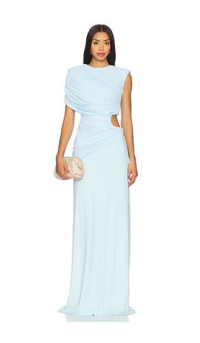 ROBE MAXI LISETTE en . Taille L. Also en S, XL, XS - Deme by Gabriella - Modalova