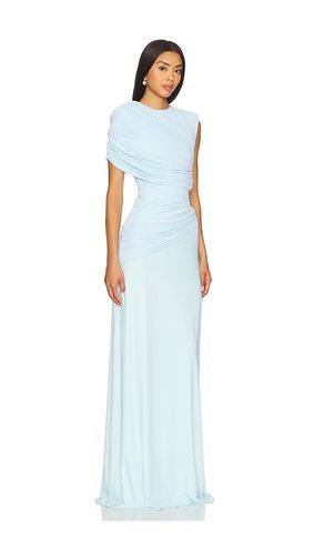 ROBE MAXI LISETTE en . Taille L. Also en M, S, XL, XS - Deme by Gabriella - Modalova