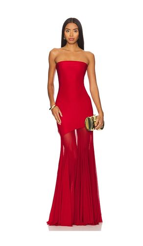ROBE DE SOIRÉE DAHLIA en . Taille L. Also en M, XL, XS - Deme by Gabriella - Modalova