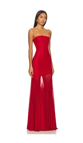 ROBE DE SOIRÉE DAHLIA en . Taille L. Also en M, XL, XS - Deme by Gabriella - Modalova
