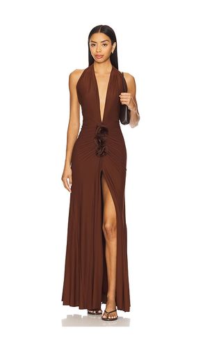 ROBE MAXI ELIDA en . Taille L. Also en M - Deme by Gabriella - Modalova