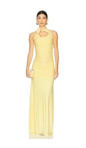 Estelle Dress in . Size L. Also in M, S, XS - Deme by Gabriella - Modalova