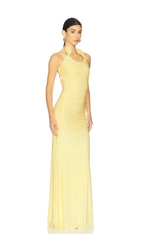 Estelle Dress in . Size L. Also in M, S, XS - Deme by Gabriella - Modalova