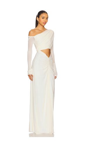 ROBE MAXI PRISCILLA en . Taille S. Also en XS - Deme by Gabriella - Modalova