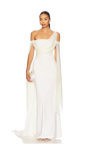 ROBE MAXI CYNTHIA en . Taille M. Also en XS - Deme by Gabriella - Modalova