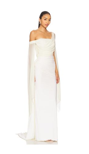 ROBE MAXI CYNTHIA en . Taille M. Also en XS - Deme by Gabriella - Modalova