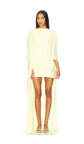 ROBE COURTE ALEXANDRA en . Taille M. Also en S, XS - Deme by Gabriella - Modalova