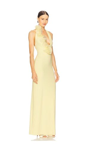 Adela Dress in . Size L. Also in M, S, XL, XS - Deme by Gabriella - Modalova