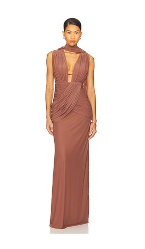 ROBE AURELIA en . Taille S. Also en - Deme by Gabriella - Modalova