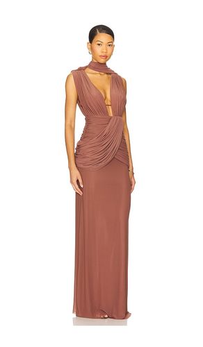 ROBE AURELIA en . Taille S. Also en - Deme by Gabriella - Modalova