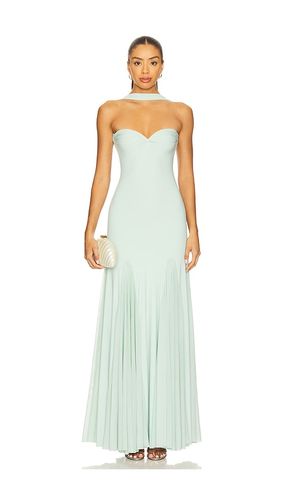 Berta Dress in . Size L. Also in M, S, XL, XS - Deme by Gabriella - Modalova