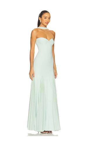 Berta Dress in . Size L. Also in M, S, XL, XS - Deme by Gabriella - Modalova