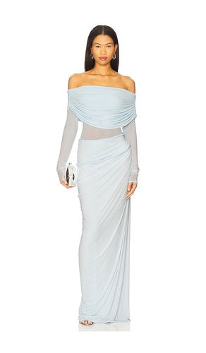 Bella Gown in . Size M. Also in S, XS - Deme by Gabriella - Modalova