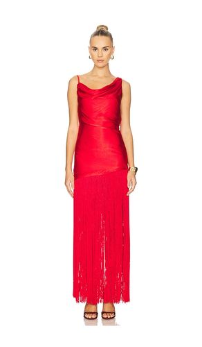 Rosetta Dress in . Size L. Also in M, S, XS - Deme by Gabriella - Modalova