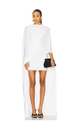 ROBE COURTE ALEXANDRA en . Taille M. Also en - Deme by Gabriella - Modalova