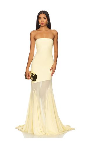 Dahlia Gown in . Size M. Also in L, S, XL, XS - Deme by Gabriella - Modalova