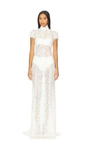 ROBE DE SOIRÉE LAYLA en . Taille L. Also en M, S, XS - Deme by Gabriella - Modalova
