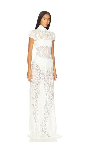 Layla Gown in . Size L. Also in M, S, XS - Deme by Gabriella - Modalova