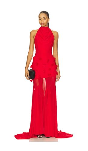 ROBE DE SOIRÉE CELESTE en . Taille L. Also en M, XS - Deme by Gabriella - Modalova
