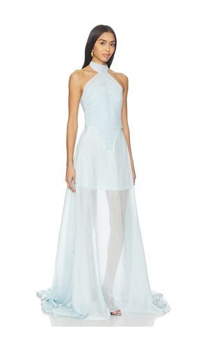 Kerstin Dress in . Size L. Also in M, S, XL, XS - Deme by Gabriella - Modalova