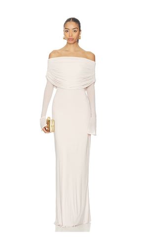 ROBE LESYA en . Taille M. Also en S, XS - Deme by Gabriella - Modalova