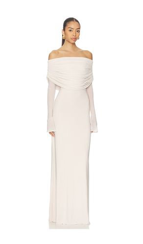 ROBE LESYA en . Taille M. Also en S, XS - Deme by Gabriella - Modalova