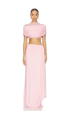 ROBE ALYSSA en . Taille S. Also en XS, M, L, XL - Deme by Gabriella - Modalova
