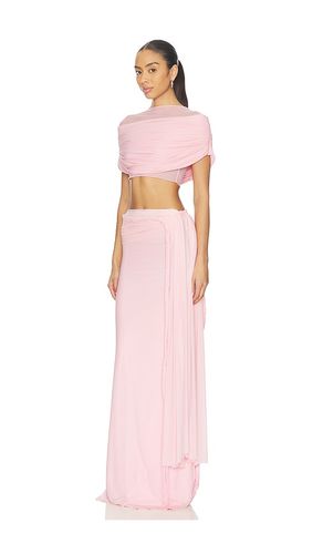 ROBE ALYSSA en . Taille S. Also en M, L, XL - Deme by Gabriella - Modalova