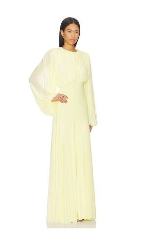 Jeanie Dress in . Size L. Also in M, S, XS - Deme by Gabriella - Modalova