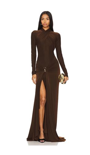 ROBE DE SOIRÉE JUNE en . Taille L. Also en S, XS - Deme by Gabriella - Modalova