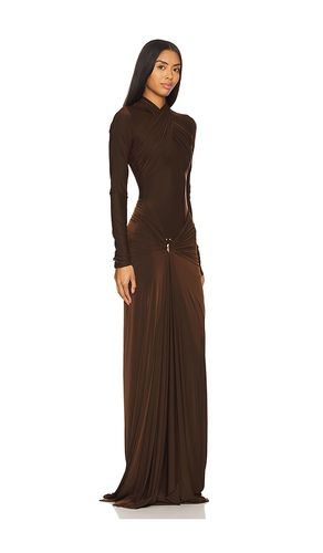 ROBE DE SOIRÉE JUNE en . Taille L. Also en S, XS - Deme by Gabriella - Modalova