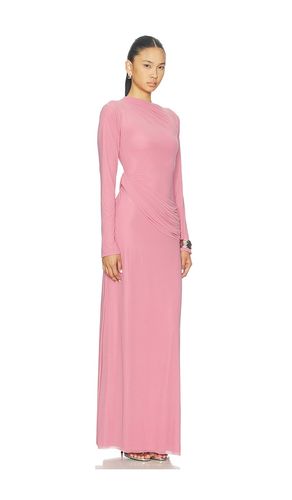 Olga Dress in . Size L. Also in S, XL, XS - Deme by Gabriella - Modalova