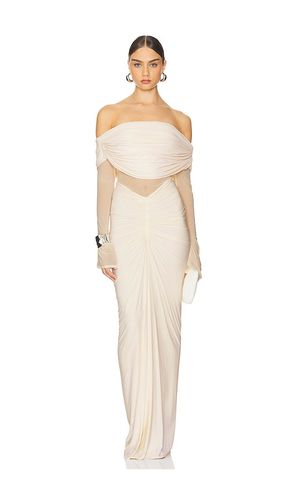 ROBE DE SOIRÉE JOLENE en . Taille L. Also en M, S, XS - Deme by Gabriella - Modalova