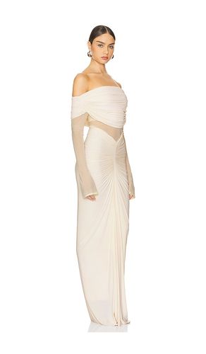 ROBE DE SOIRÉE JOLENE en . Taille L. Also en M, S, XS - Deme by Gabriella - Modalova