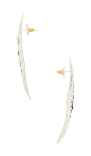 The Ivy Earrings in - Deme by Gabriella - Modalova