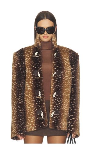 Sapel Jacket en . Taille L. Also en M, S, XL, XS - Deme by Gabriella - Modalova